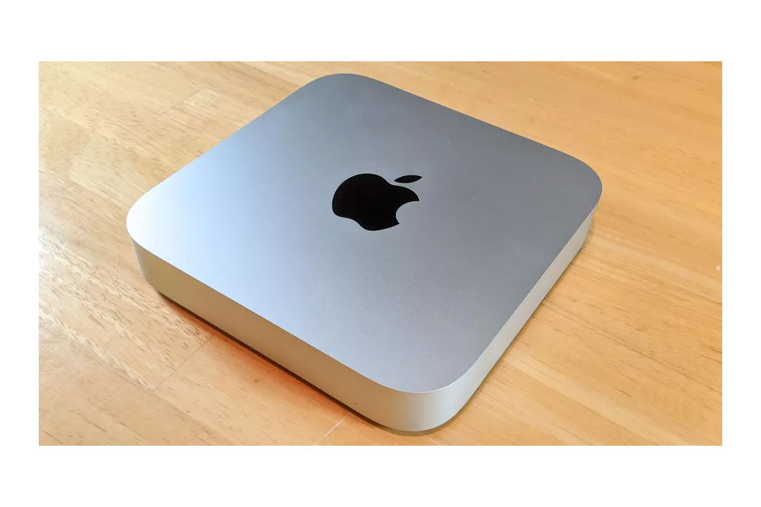 The difference between Mac Mini M2 and Mac Studio 2022
