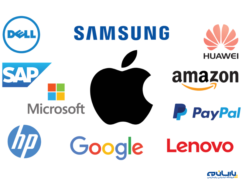 سامسونگ، ال جی، هواوی، بلک بری، دل، مایکروسافت، گوگل و... شرکتهایی هستند که تلاش میکنند، اکوسیستم اپل را تقلید کنند.