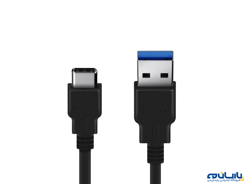 کابل تبدیل USB-C به USB 3.0