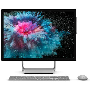 What-is-surface: surface studio 2