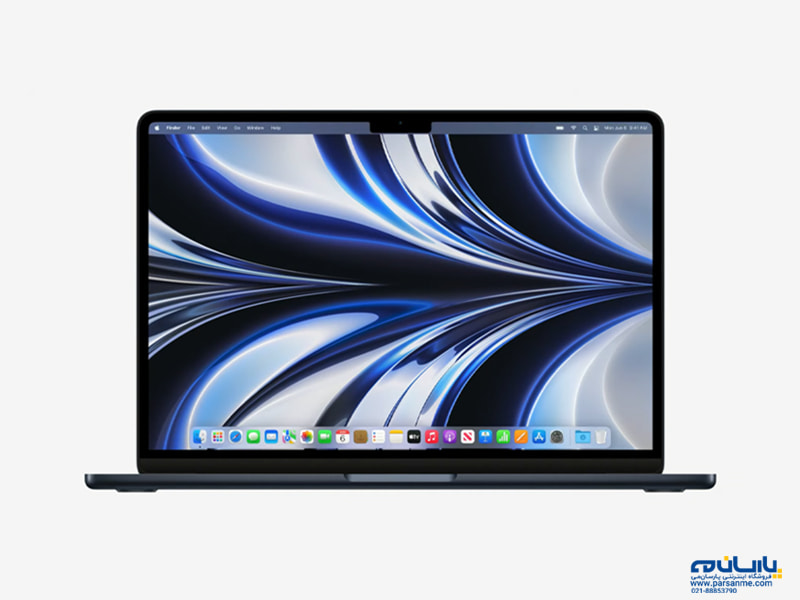 Apple MacBook Air 13.6inch MLXW3 M2 2022 8GB 256GB (8C-8C)