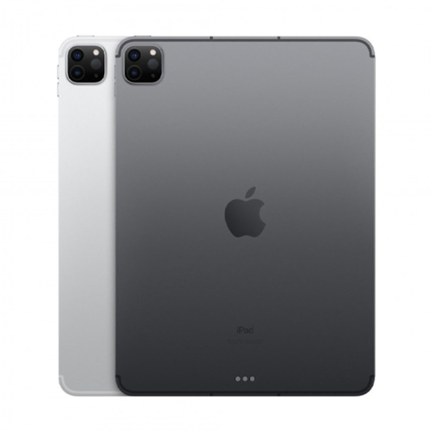 آیپد پرو 12.9 اینچ 2020 اپل حافظه 128 گیگابایت 4G مدل Apple iPad Pro 12.9 inch 4th Gen 6GB-128GB 4G 2020  