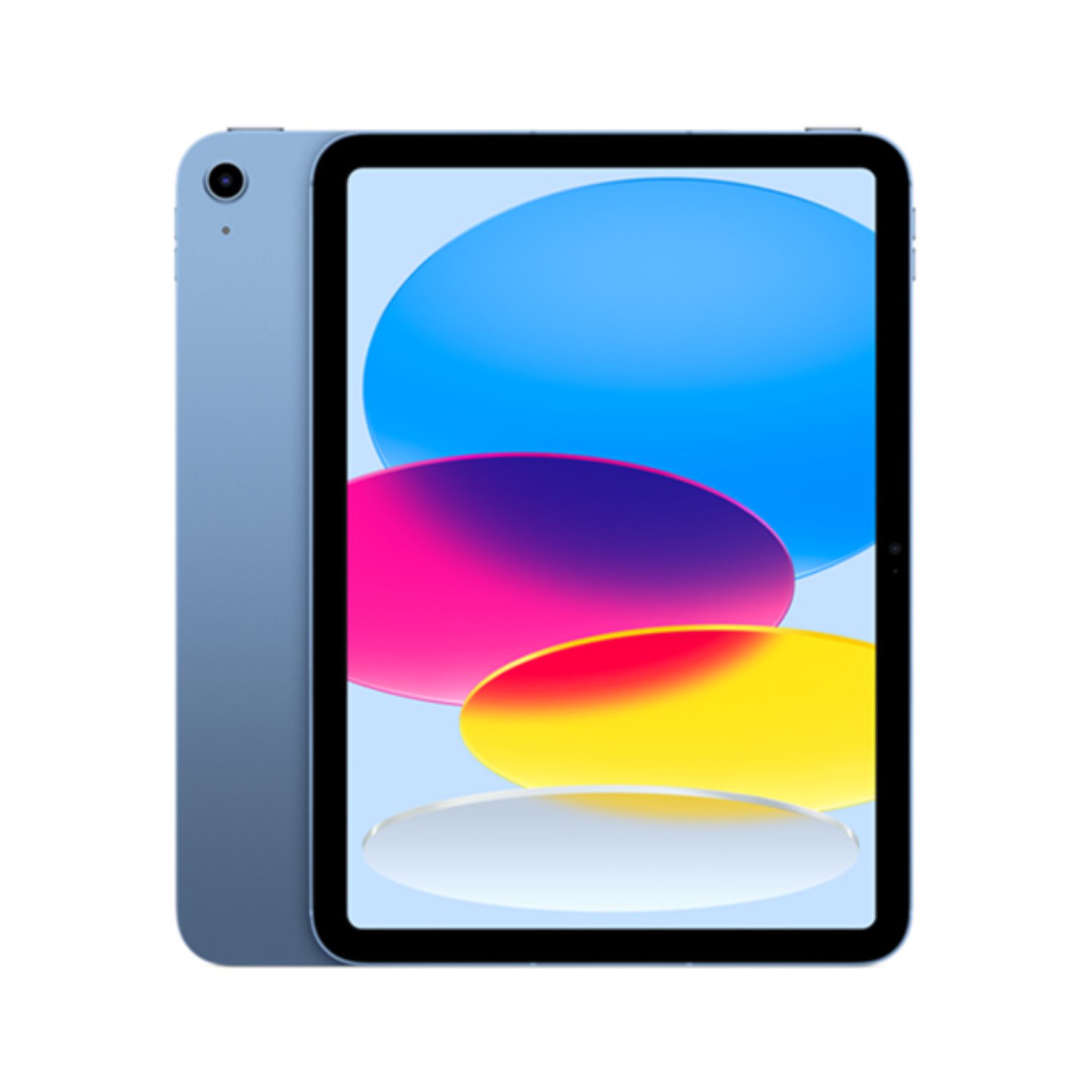 آیپد 10.9 اینچ 2022 اپل حافظه 64 گیگابایت 5G مدل Apple iPad 10.9 inch 10th Gen 4GB-64GB 5G 2022