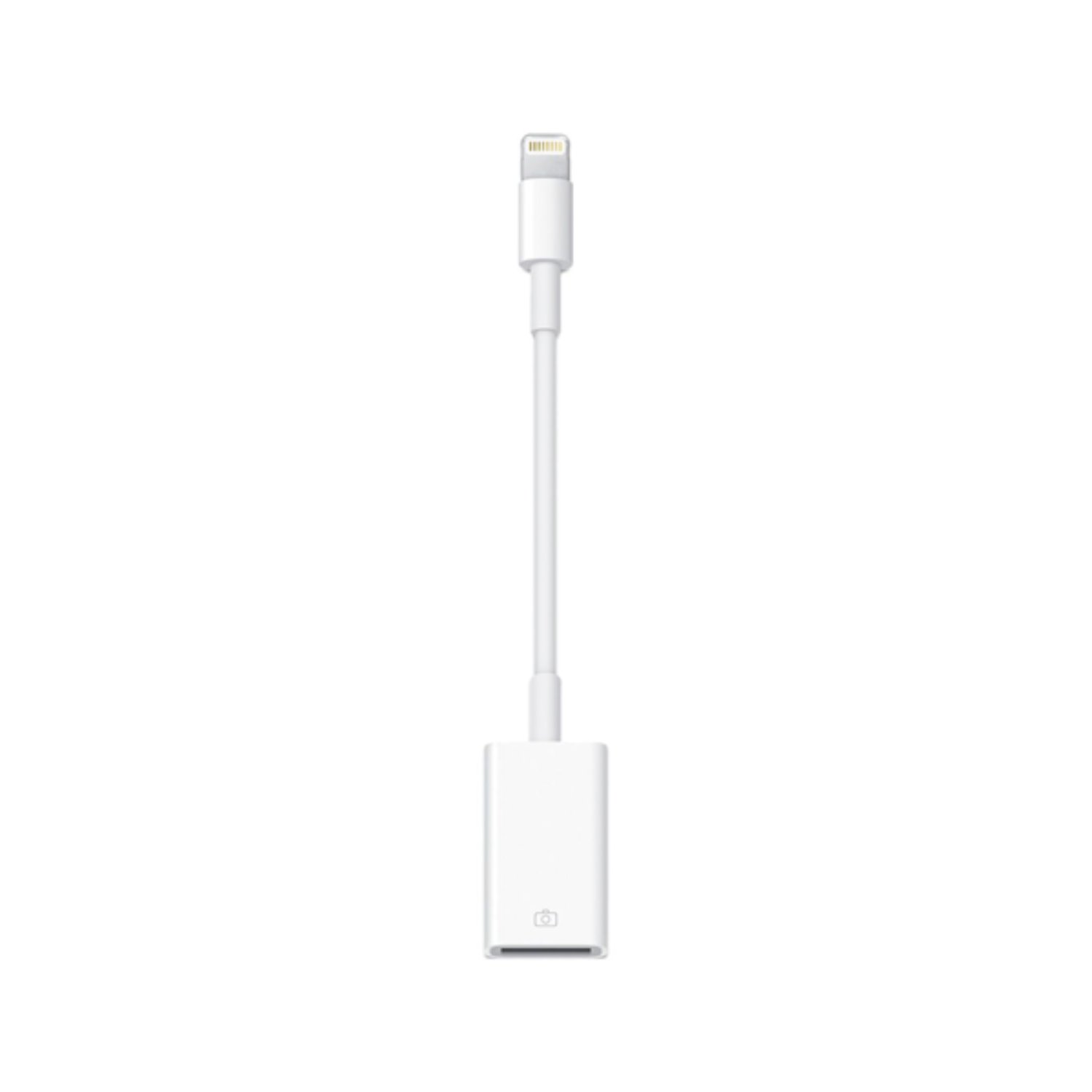 مبدل Apple Lightning to USB Camera Adapter MD821