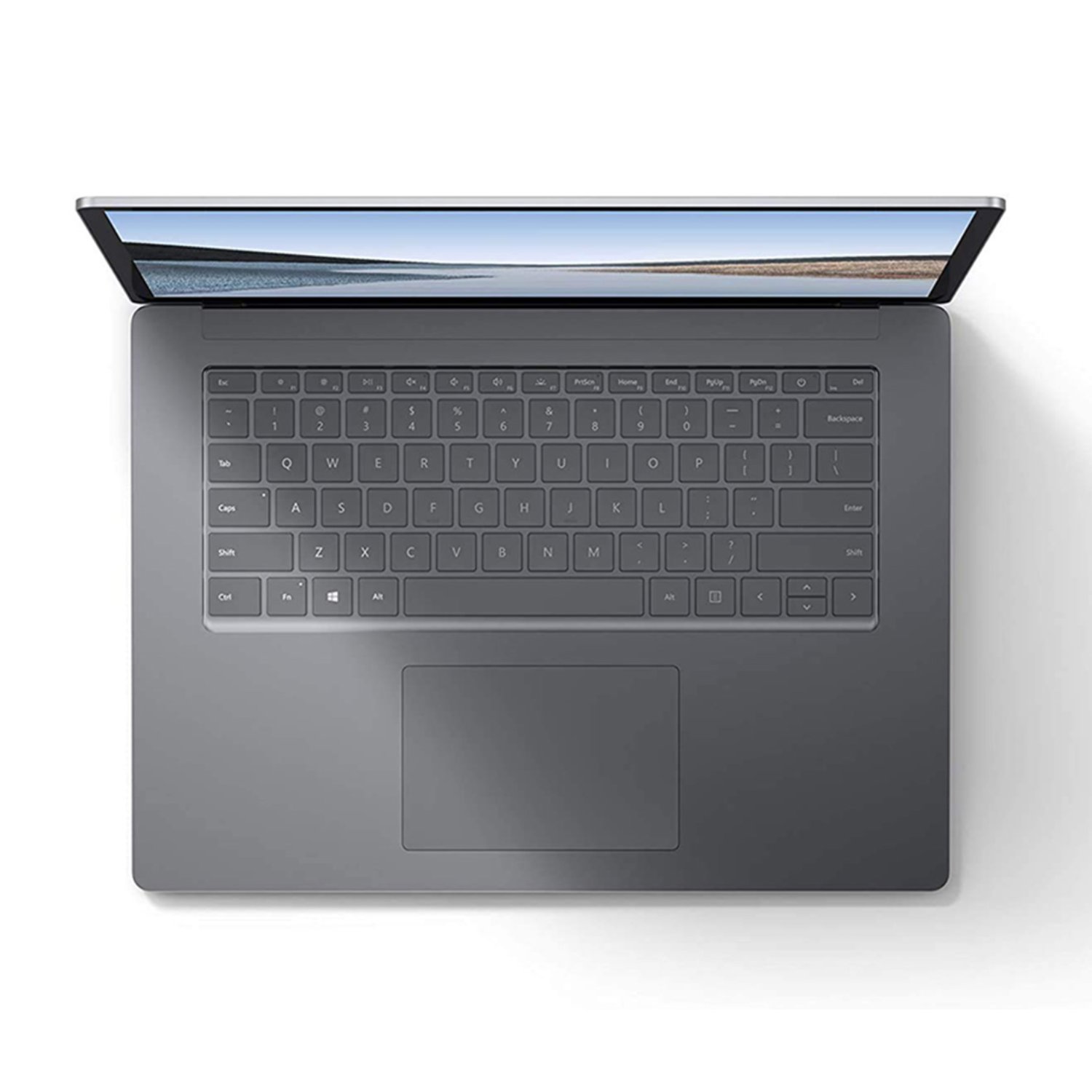 سرفیس لپ تاپ 3 مایکروسافت 15 اینچ  Core i7-16GB-512GB 