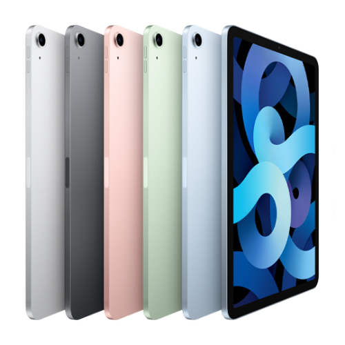 آیپد-ایر-10.9-اینچ-2020-اپل-حافظه-256-گیگابایت-LTE-مدل-Apple-iPad-Air-10.9-inch-4th-Gen-4GB-256GB-LTE-2020