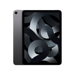 آیپد ایر 10.9 اینچ 2022 اپل حافظه 64 گیگابایت 5G مدل Apple iPad Air 10.9 inch 5th Gen 8GB-64GB 5G 2022