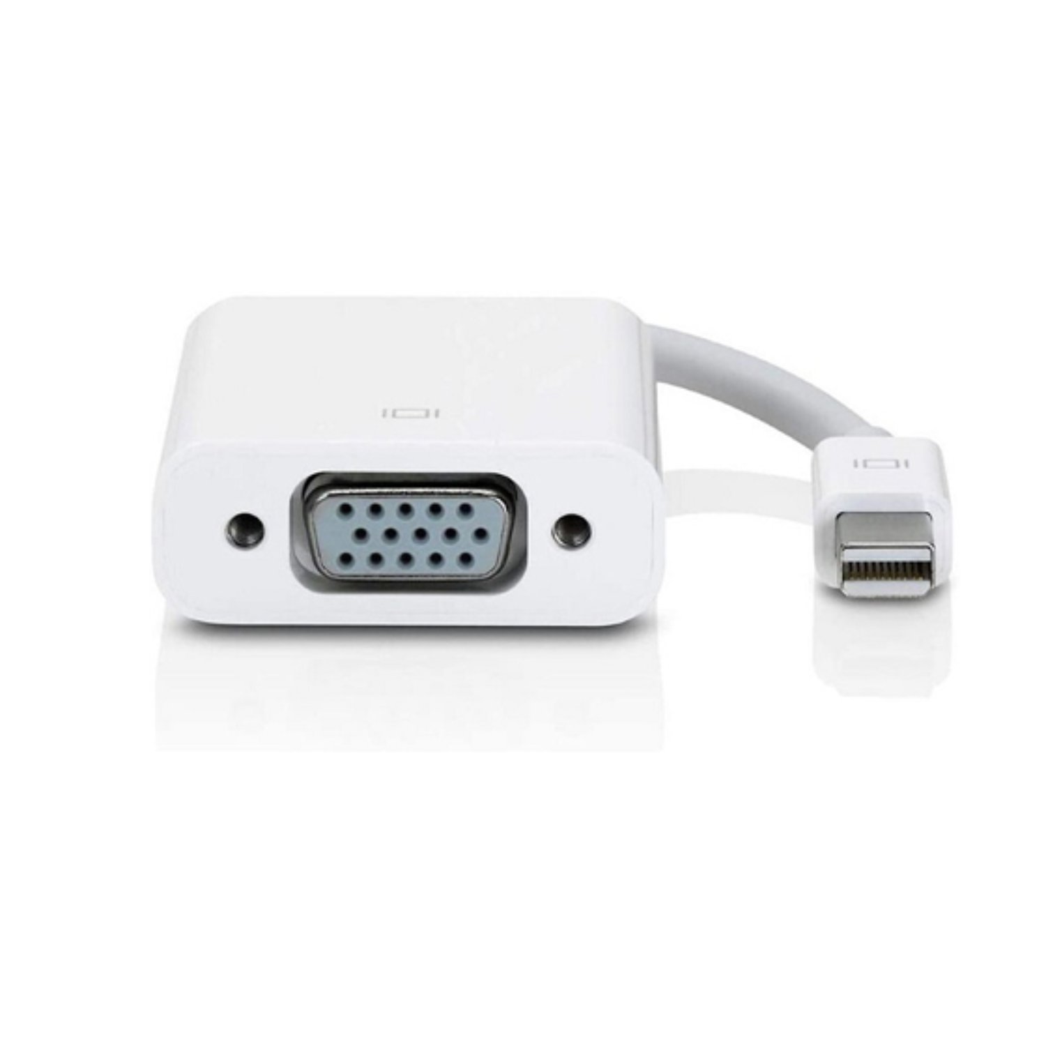 مبدل Apple Mini DisplayPort to VGA Display Adapter MB572