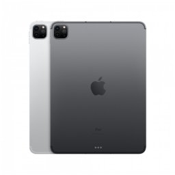 آیپد پرو 11 اینچ 2022 M2 اپل حافظه 256 گیگابایت وای فای مدل Apple iPad Pro 11 inch 4th Gen 8GB-256GB Wifi 2022 M2  
