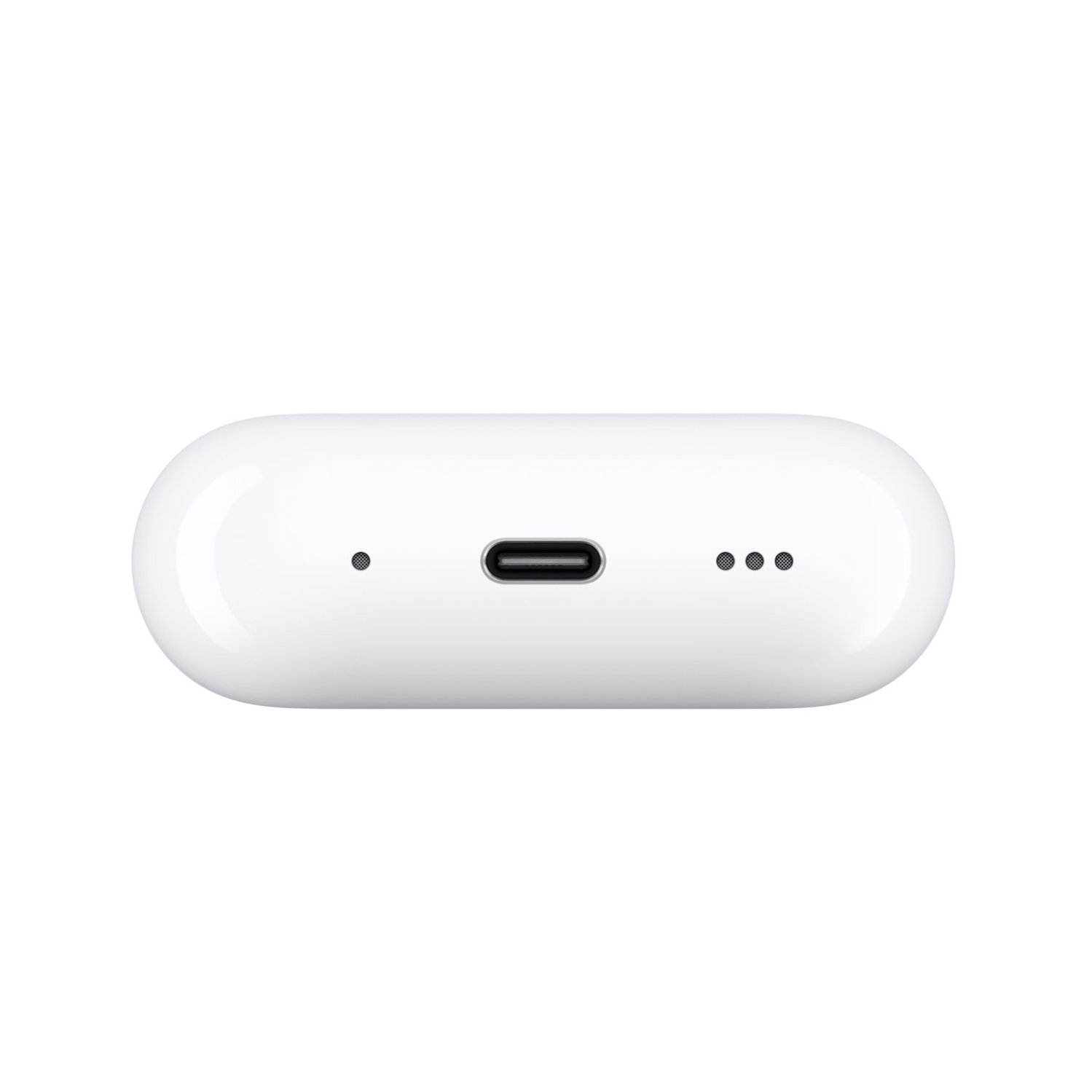 هدفون بلوتوث اپل مدل ایرپاد پرو نسل دوم با قابلیت شارژ USB-C