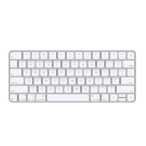 کیبورد-بی-سیم-اپل-مجیک-کیبورد-3-سال-2021-مدل-Apple-Magic-Keyboard-2021-MK2A3-US-English