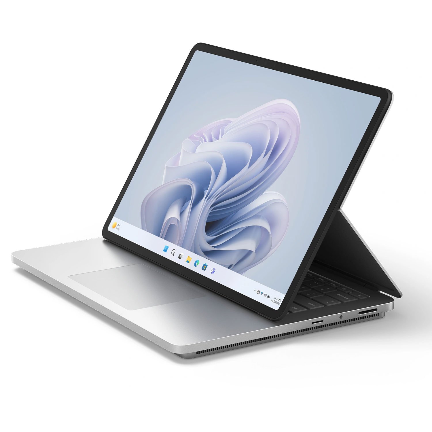 سرفیس لپ تاپ استودیو 2 مایکروسافت 14 اینچ Core i7-32GB-1TB