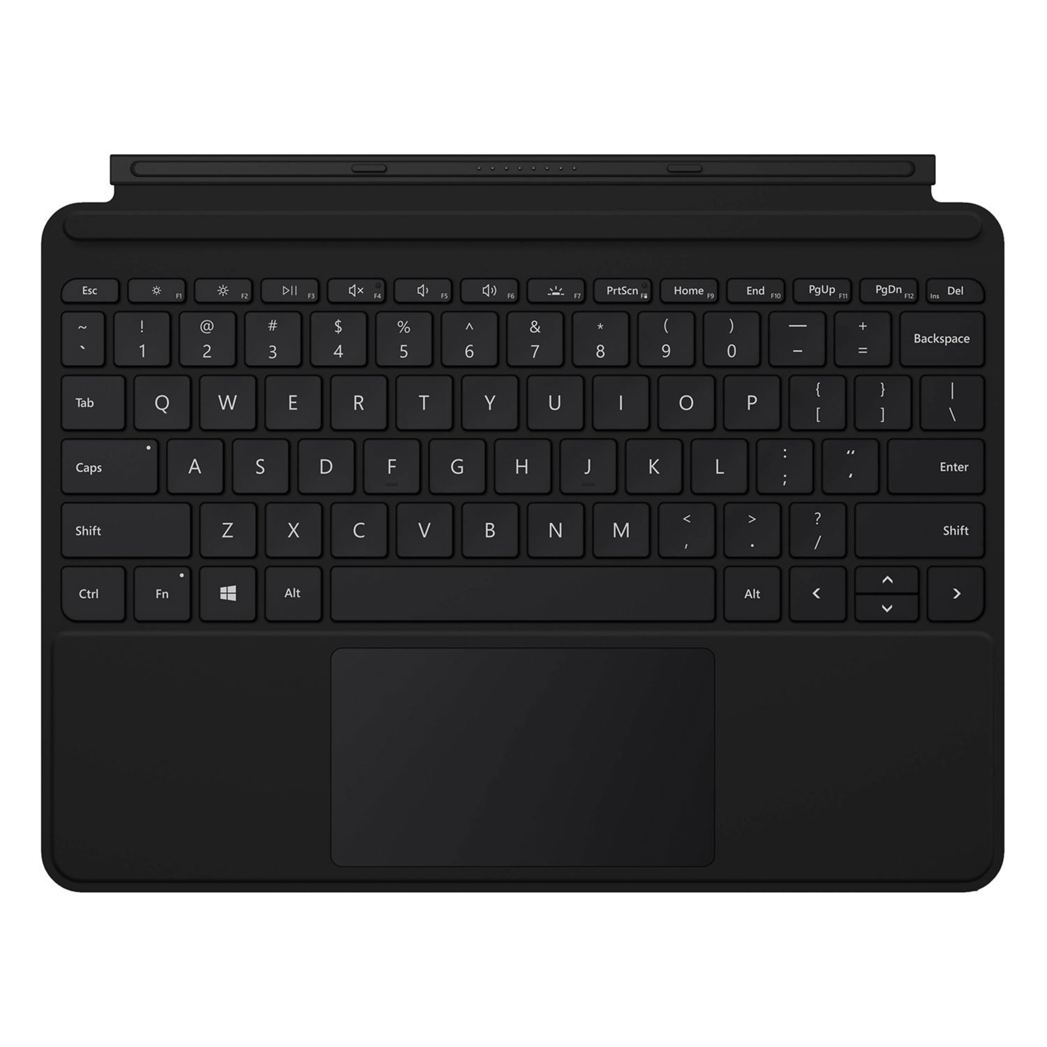 کیبورد تبلت سرفیس GO مدل Microsoft Surface Go Type Cover Keyboard KCN-00037 