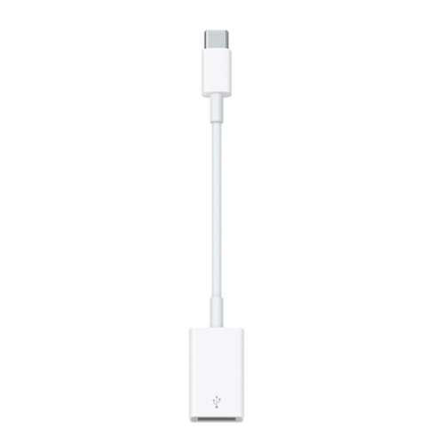مبدل-Apple-USB-C-to-USB-Adapter-MJ1M2-Adapter