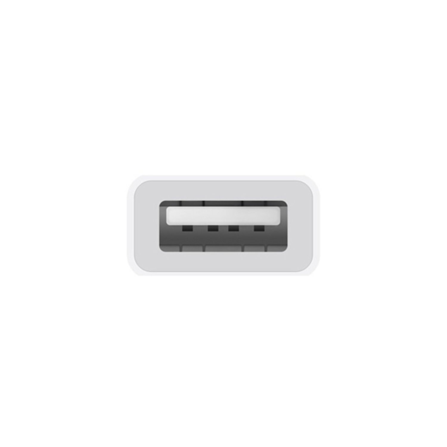 مبدل Apple USB-C to USB Adapter MJ1M2 Adapter