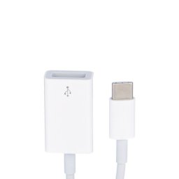 مبدل Apple USB-C to USB Adapter MJ1M2 Adapter