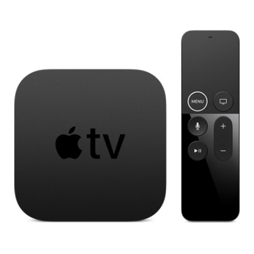 اپل-تی-وی-4K-نسل-اول-32گیگ-Apple-TV-4K-(1st-generation)-wifi-32GB-2017-MQD22