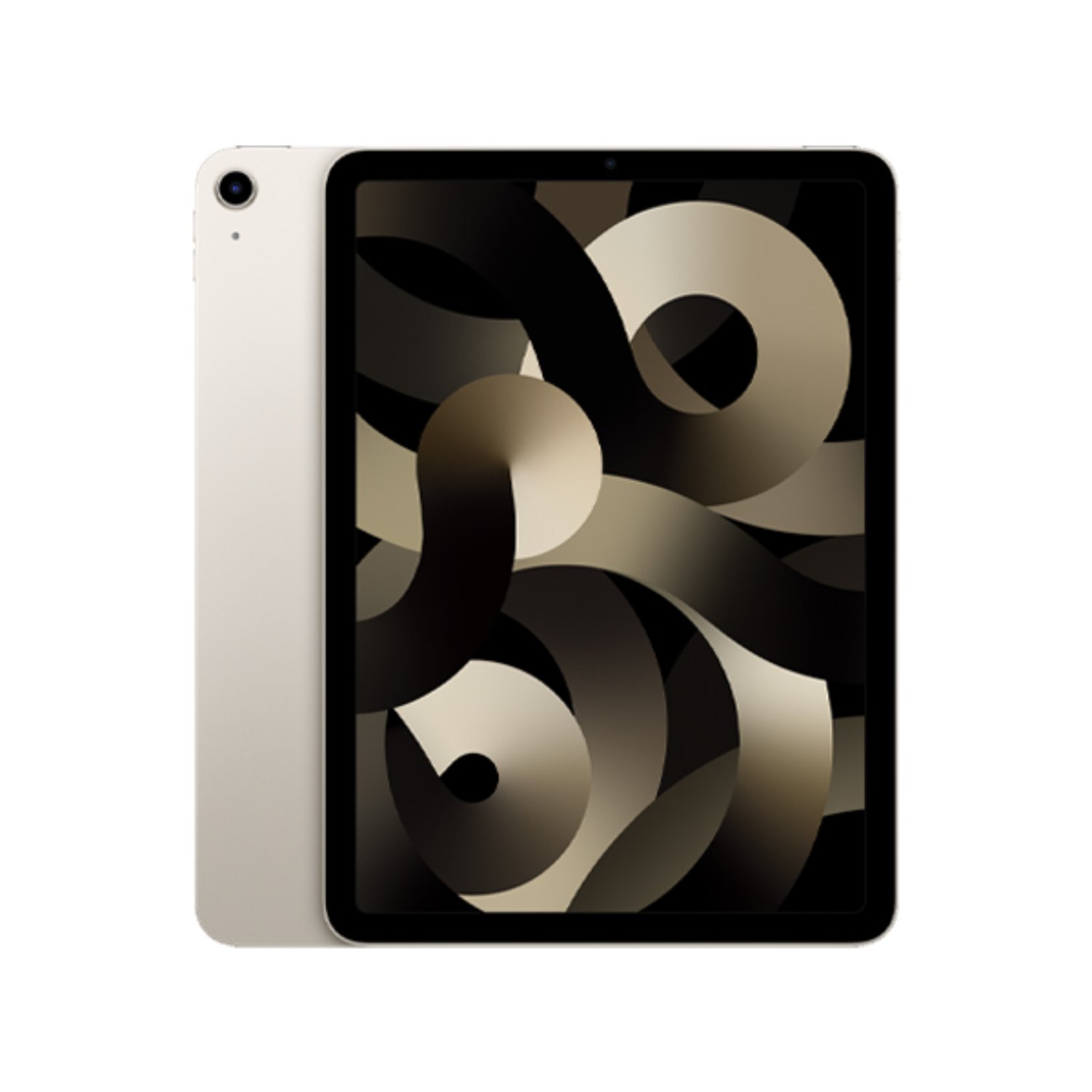 آیپد ایر 10.9 اینچ 2022 اپل حافظه 256 گیگابایت وای فای مدل Apple iPad Air 10.9 inch 5th Gen 8GB-256GB Wifi 2022