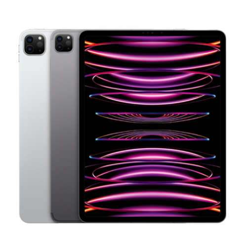 آیپد-پرو-11-اینچ-2022-M2-اپل-حافظه-2-ترابایت-5G-مدل--Apple-iPad-Pro-11-inch-4th-Gen-16GB-2TB-5G-2022-M2
