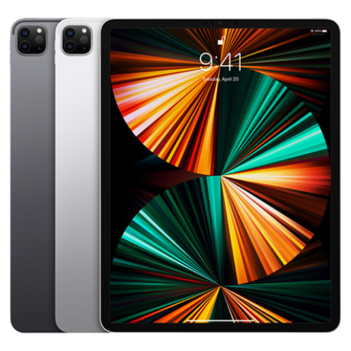 آیپد-پرو-12.9-اینچ-2021-M1-اپل-حافظه-2-ترابایت-5G-مدل-Apple-iPad-Pro-12.9-inch-4th-Gen-16GB-2TB-5G-2021-M1--