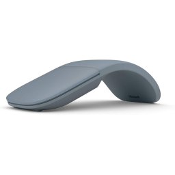 ماوس مایکروسافت مدل آرک ماوس Microsoft Surface Arc Mouse 2017