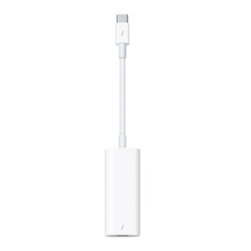مبدل-Apple-Thunderbolt-3-(USB-C)-to-Thunderbolt-2-Adapter-MMEL2