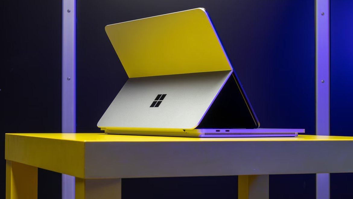 ۵ویژگیسرفیسلپتاپاستودیوکهآنراازهرلپ‌تاپدیگریمتمایزمی‌کند