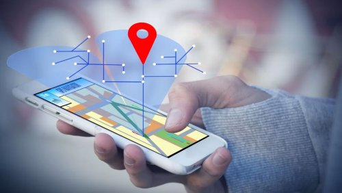 حسگر-GPS-یا-سیستم-موقعیت‌یاب-مکانی-چیست؟