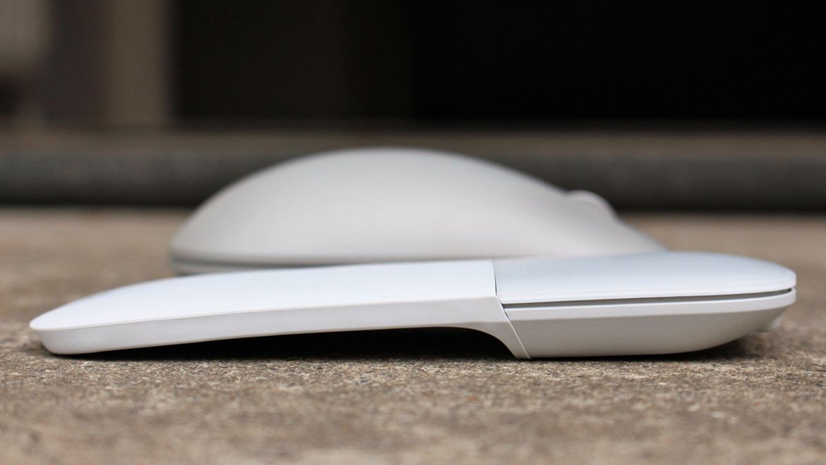 راهنمایانتخاببهترینماوسمایکروسافتبرایسرفیس