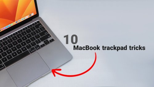 ۱۰-ترفند-ترک‌پد-(Trackpad)-مک‌بوک-که-سرعت-شما-را-فضایی-می‌کند