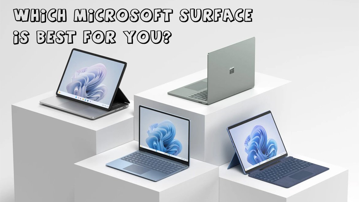 بهترینمدلسرفیسبرایشماکداماست؟راهنمایکاملخرید