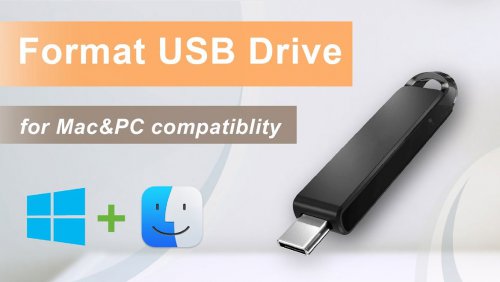 آموزش-نحوه-فرمت-کردن-فلش-USB-در-مک-و-ویندوز