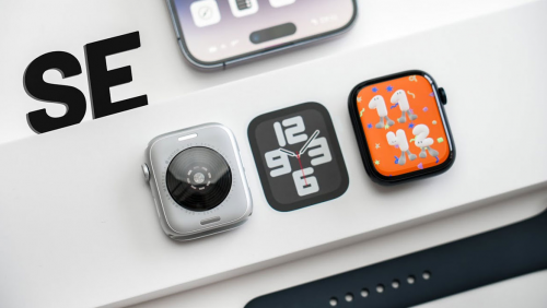 ⚡کامل‌ترین-بررسی-اپل-واچ-Apple-Watch-SE-2022
