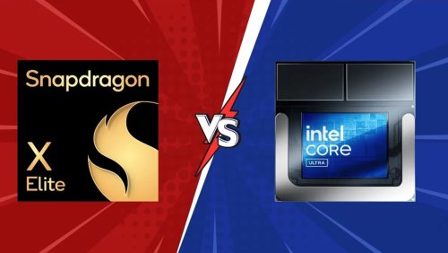 اسنپدراگون-X-Elite-یا-اینتل-Core-Ultra؟-مقایسه-پردازنده‌های-سرفیس