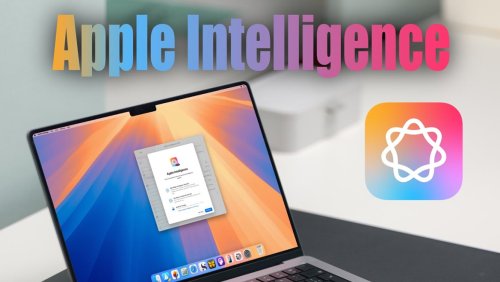  کدام-مک‌بوک‌ها-از-Apple-Intelligence-پشتیبانی-می‌کنند؟