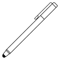 قلم-لمسی-سایر-برندها