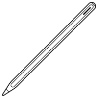قلم اپل