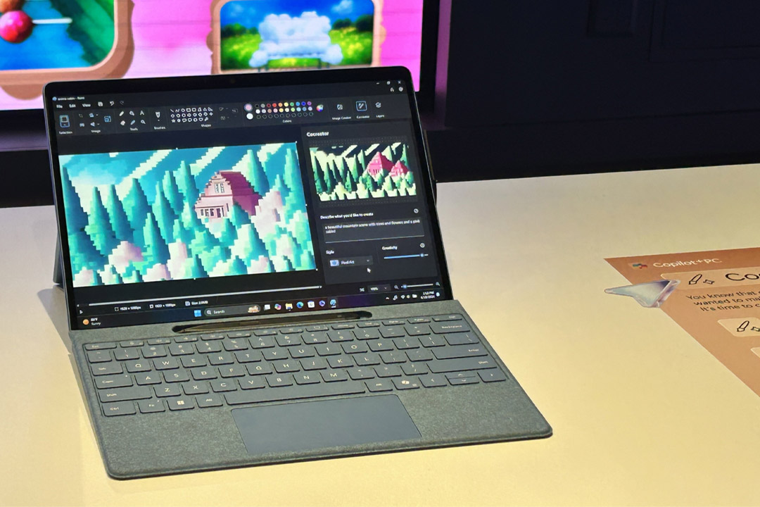 ویژگیهای هوش مصنوعی (AI) در عمل