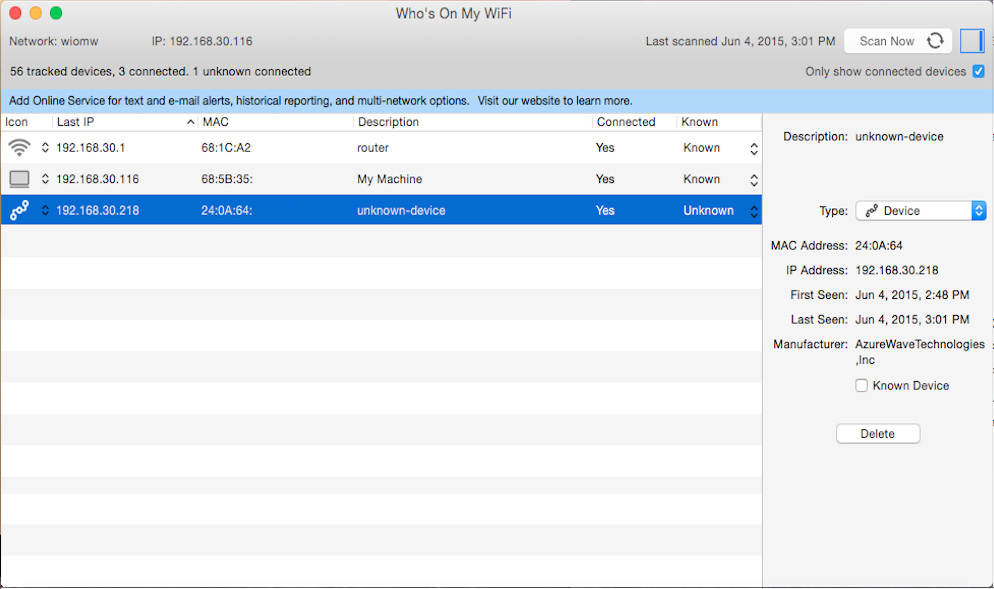نرم افزار Who Is On My Wifi برای مک The-best-Mac-apps-3