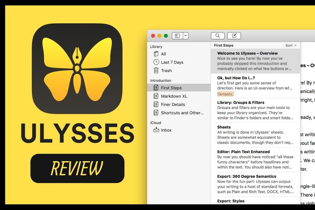 نرم افزار Ulysses برای مک The-best-Mac-apps-3