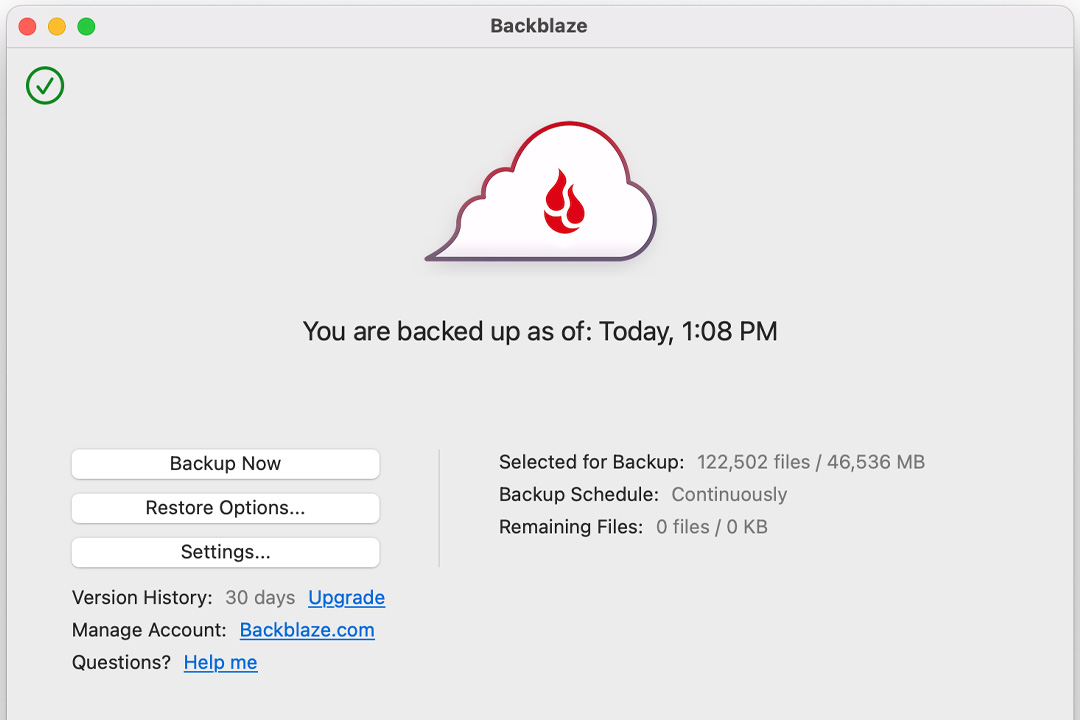 نرم افزار Backblaze برای مک The-best-Mac-apps-3