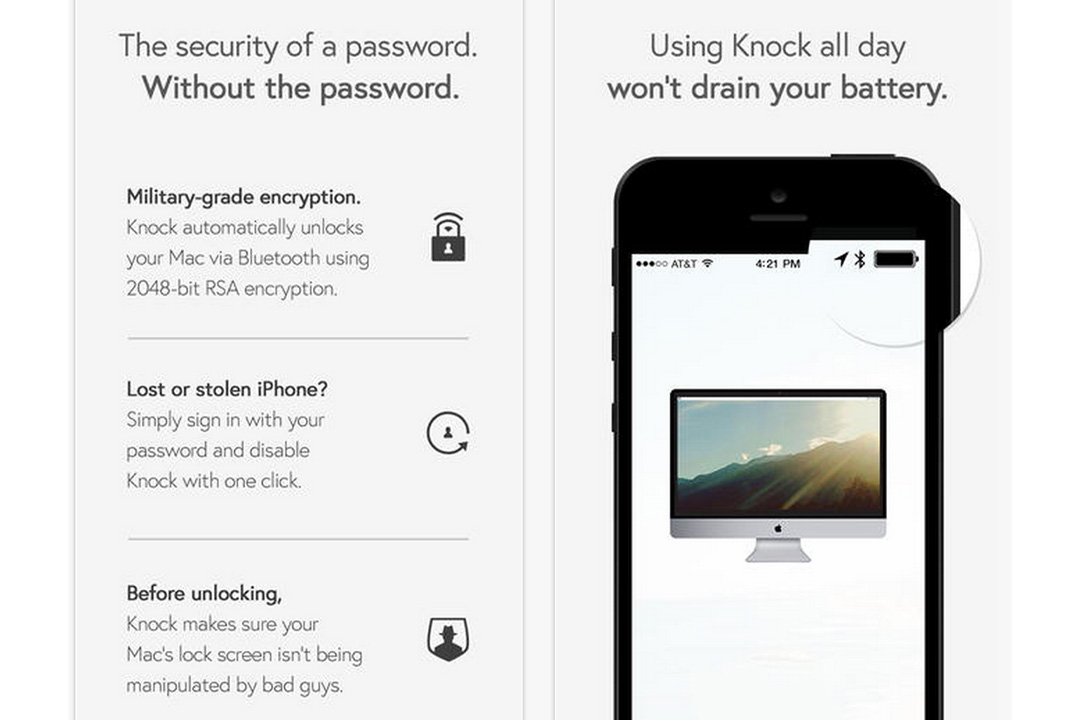 نرم افزار Knock برای مک The-best-Mac-apps-3