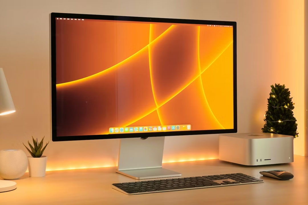 4 reasons to buy Mac Studio 4 دلیل برای اینکه مک استودیو بخریم