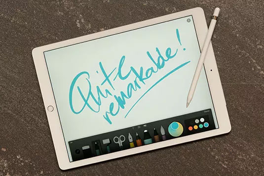 Brief review of the Apple Pencil 1st gen بررسی اجمالی قلم اپل نسل 1