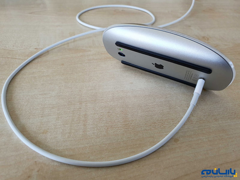 معرفی و تاریخچه مجیک موس نسل یک و دو و سه اپل  Apple-second-and-third-generation-magic-mouse