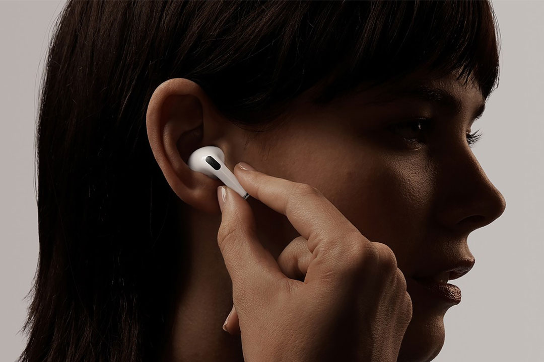 What is Airpod and what is its use?