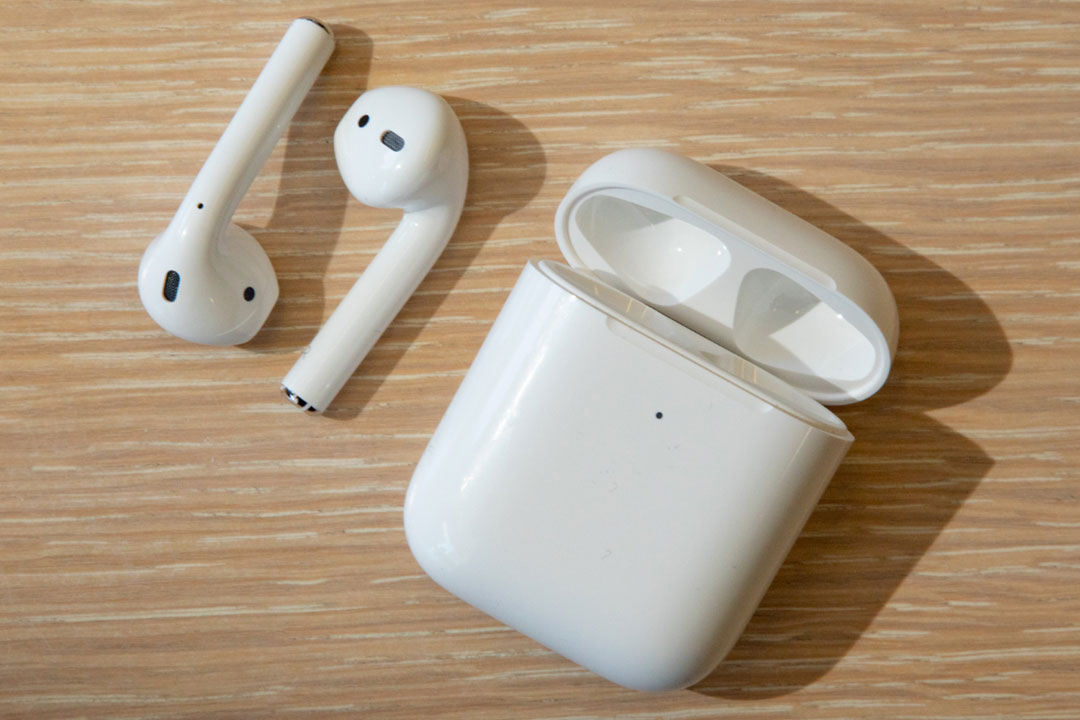 What is Airpod and what is its use? ایرپاد چیست و چه کاربردی دارد؟