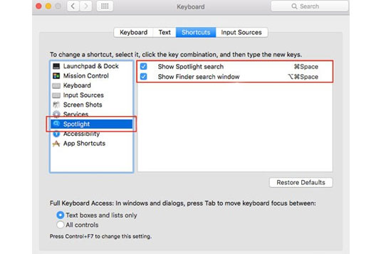 Adding Farsi language to Mac آموزش نحوه اضافه کردن زبان فارسی به مک