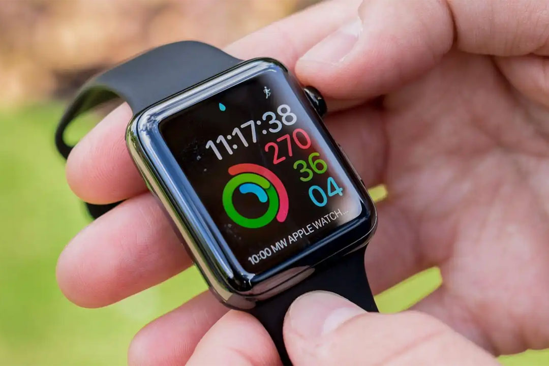 Apple Watch functions کاربردهای اپل‌ واچ