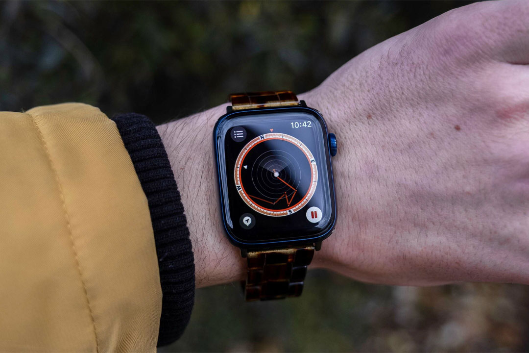 Apple Watch functions کاربردهای اپل‌ واچ
